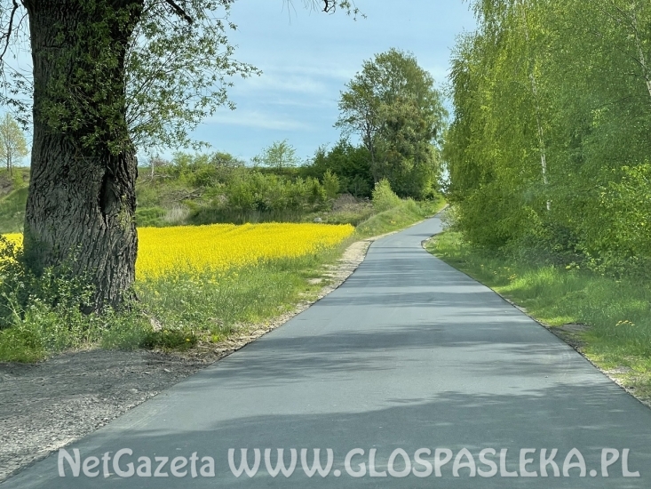 Remont na ukończeniu