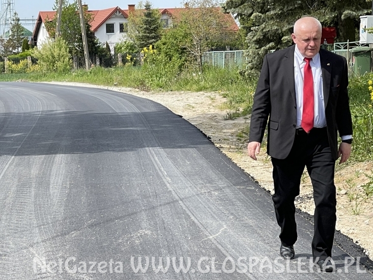 Remont na ukończeniu