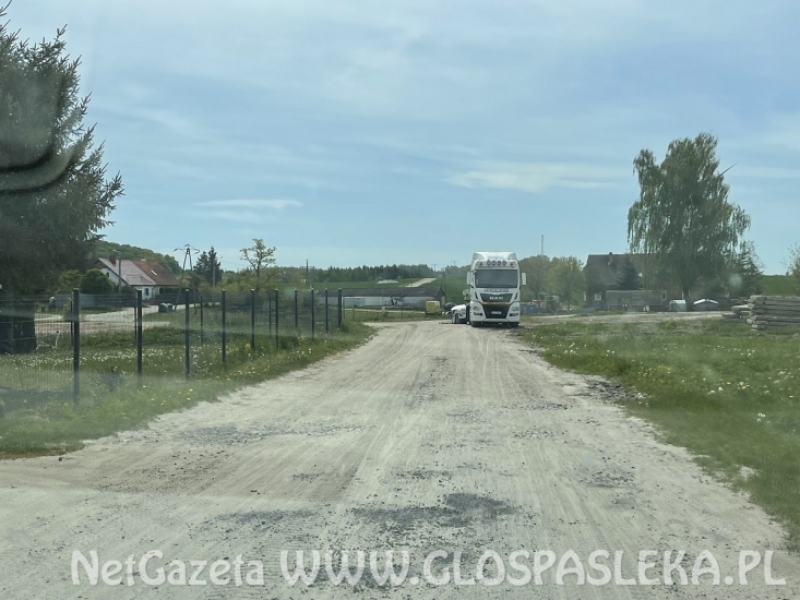 Remont na ukończeniu