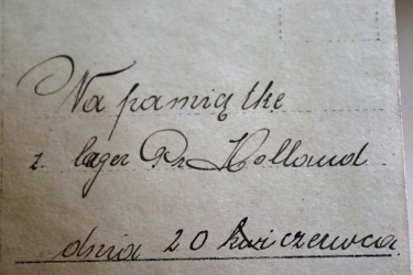 Sukces akcji „Recykling historii…”