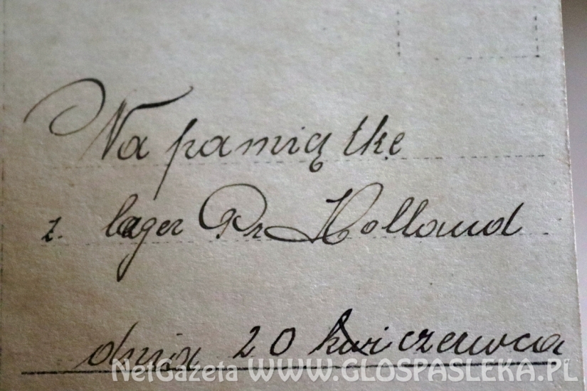 Sukces akcji „Recykling historii…”