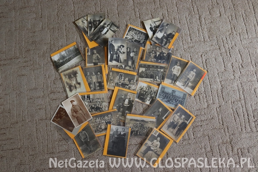 Sukces akcji „Recykling historii…”