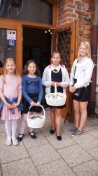 Koncert z okazji Dnia Matki