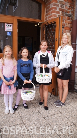 Koncert z okazji Dnia Matki