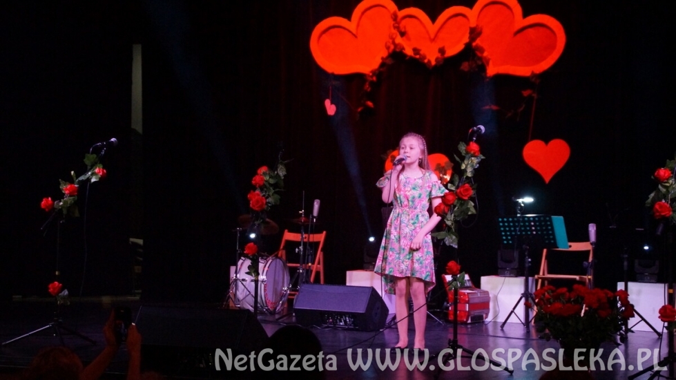 Koncert z okazji Dnia Matki