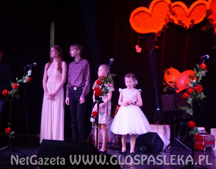 Koncert z okazji Dnia Matki