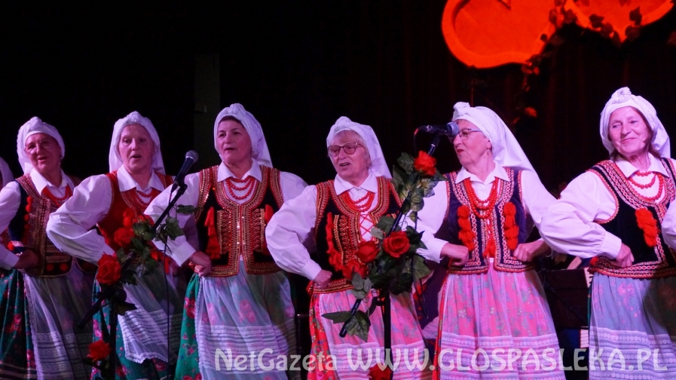 Koncert z okazji Dnia Matki