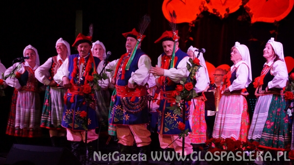 Koncert z okazji Dnia Matki