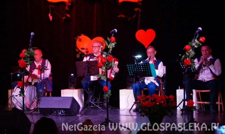 Koncert z okazji Dnia Matki