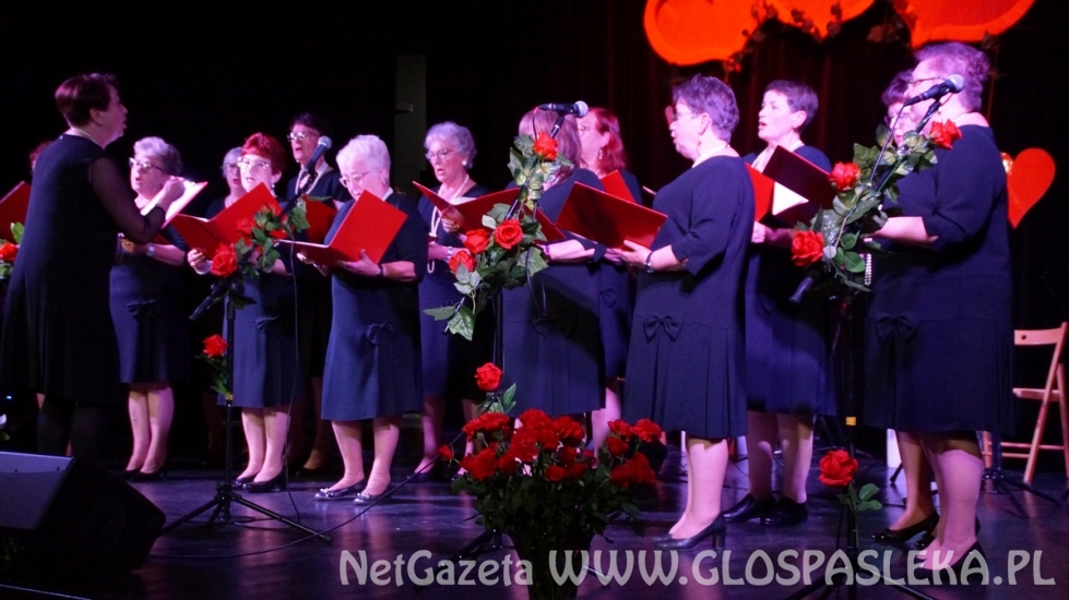 Koncert z okazji Dnia Matki