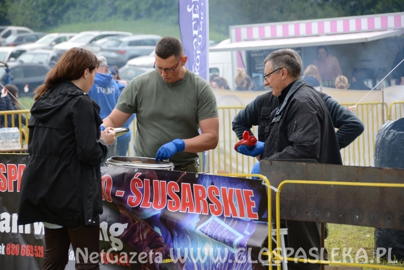 Wędkarski Dzień Dziecka