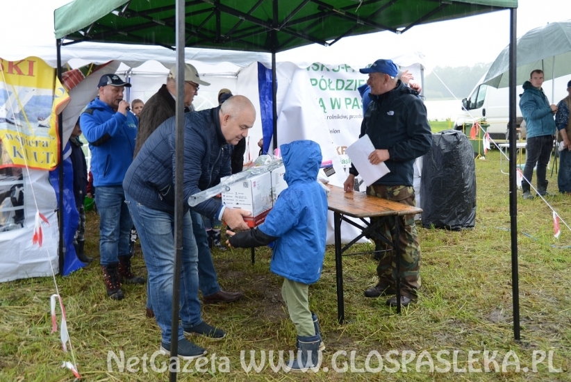 Wędkarski Dzień Dziecka