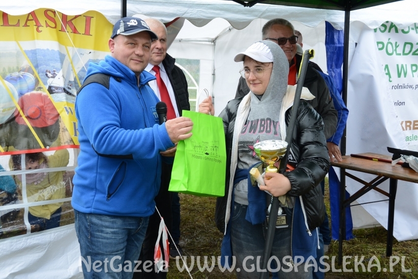 Wędkarski Dzień Dziecka