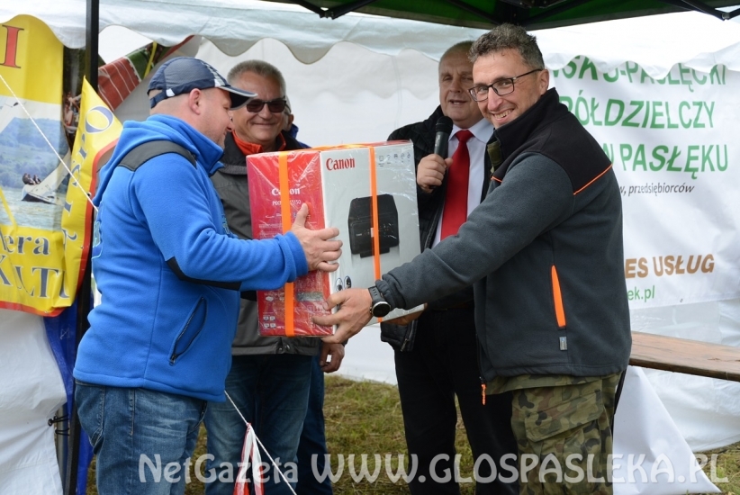 Wędkarski Dzień Dziecka