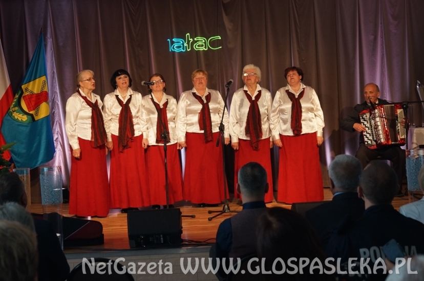 Powiatowy Dzień Działacza Kultury 2022