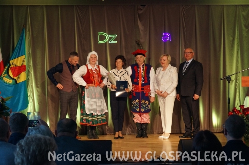 Powiatowy Dzień Działacza Kultury 2022