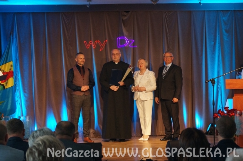 Powiatowy Dzień Działacza Kultury 2022