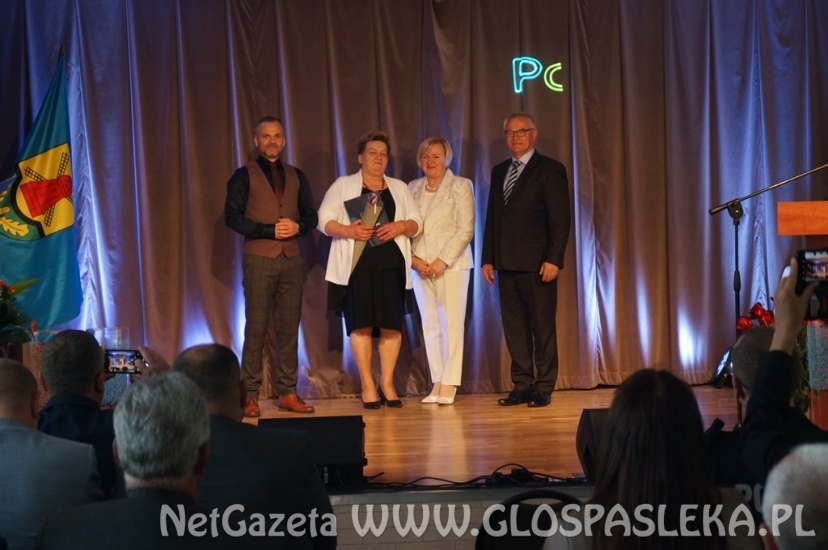 Powiatowy Dzień Działacza Kultury 2022