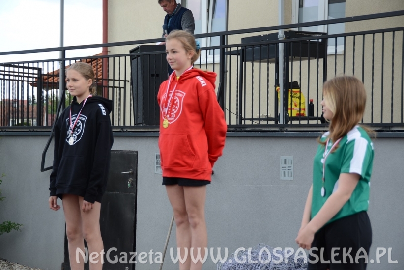 Mistrzostwa powiatu w la