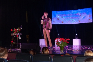 XXIV Warmińsko Mazurskie Dni Rodziny 