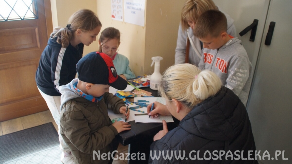 XXIV Warmińsko Mazurskie Dni Rodziny 