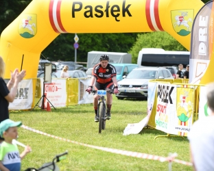 VIII Maraton MTB -wyniki