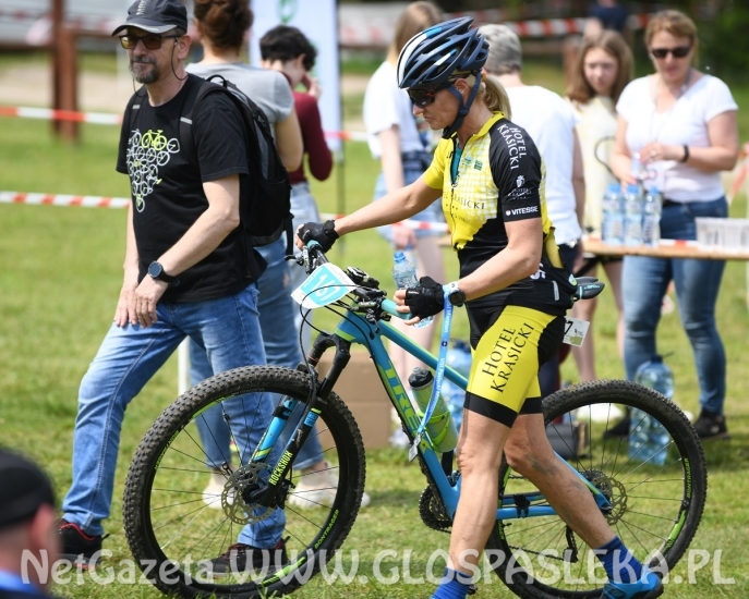 VIII Maraton MTB -wyniki