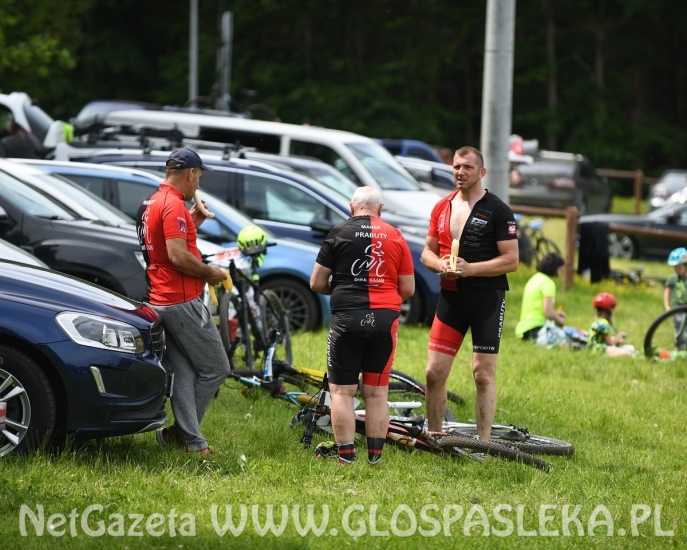 VIII Maraton MTB -wyniki