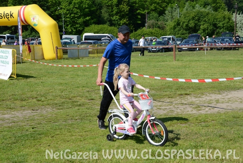 VIII Maraton MTB -wyniki