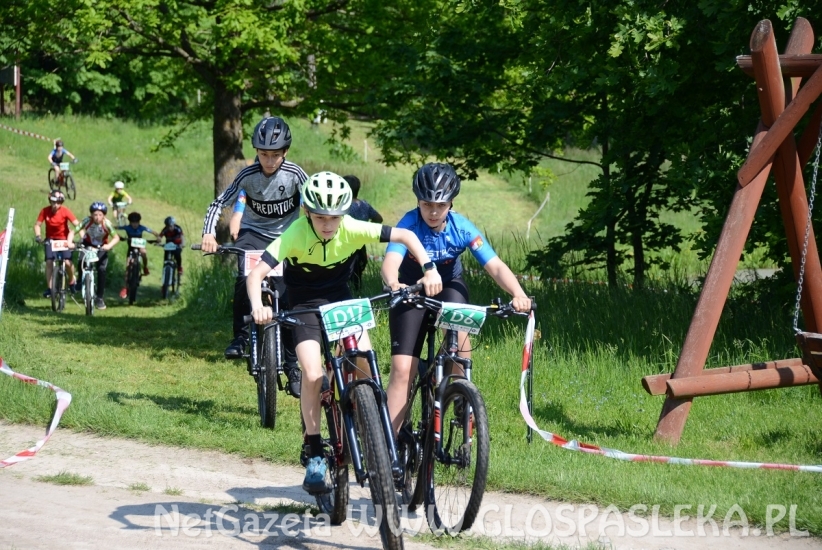 VIII Maraton MTB -wyniki