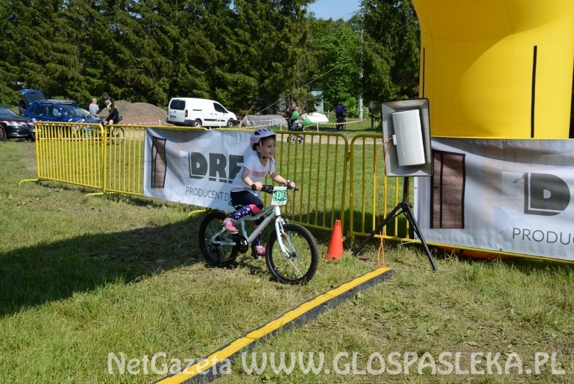 VIII Maraton MTB -wyniki