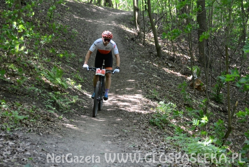 VIII Maraton MTB -wyniki