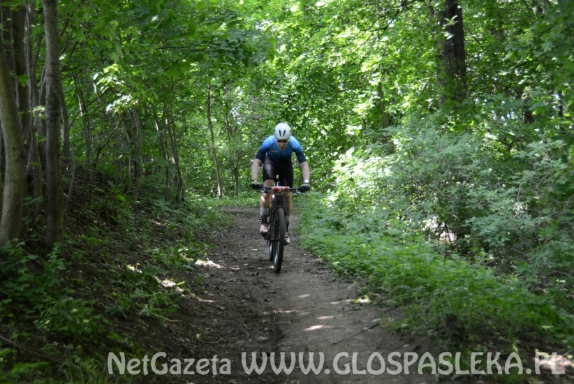 VIII Maraton MTB -wyniki