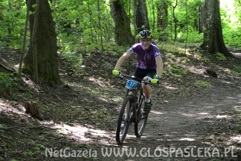 VIII Maraton MTB -wyniki