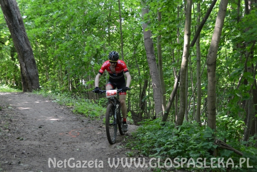 VIII Maraton MTB -wyniki