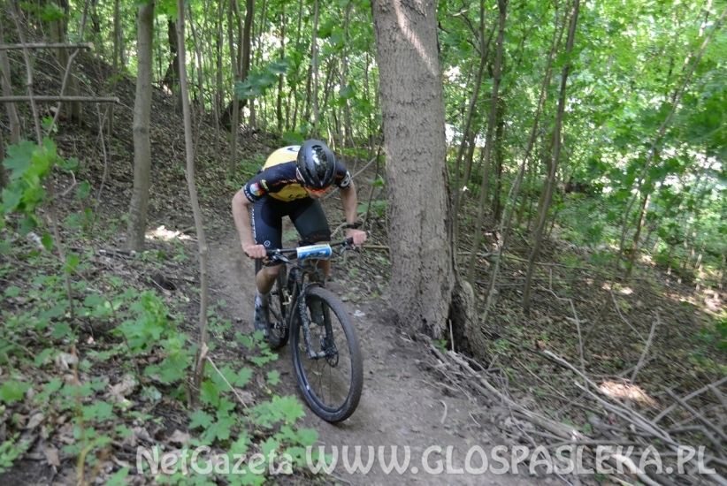 VIII Maraton MTB -wyniki