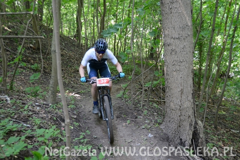 VIII Maraton MTB -wyniki
