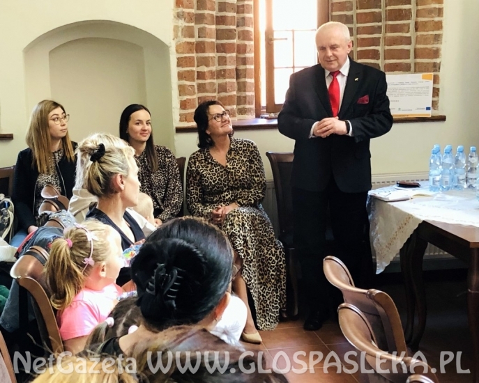 Rodzina to nasza drużyna