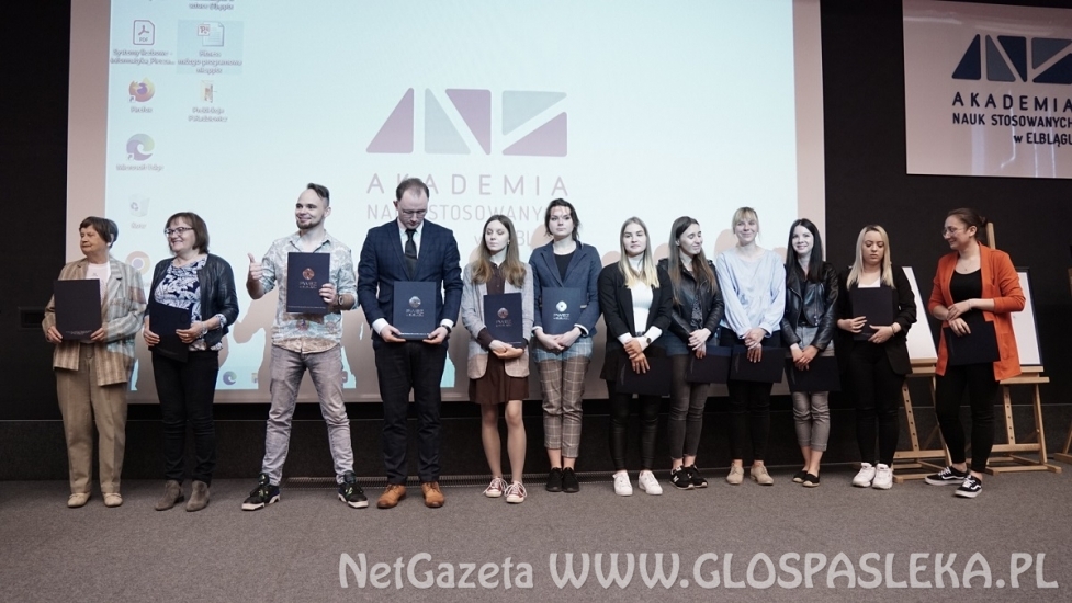 Akademia Nauk Stosowanych