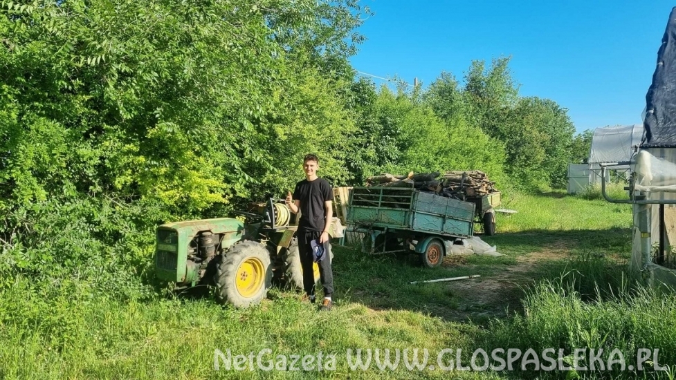Powrót uczniów ZSEiT z Rimini
