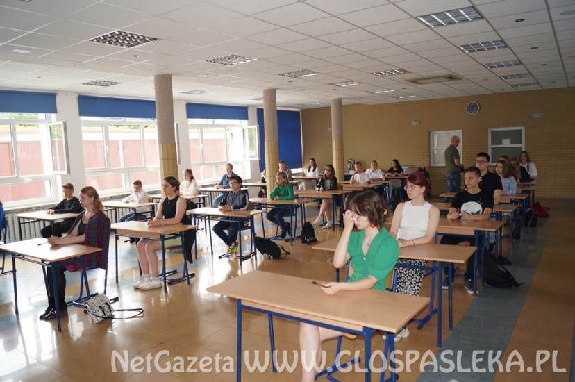 Olimpiada - Przyroda i historia powiatu elbląskiego