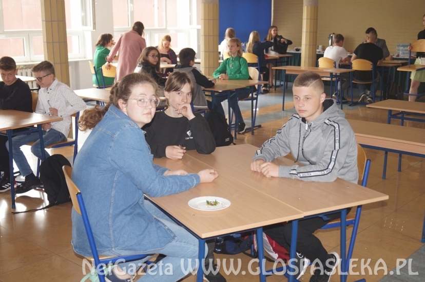 Olimpiada - Przyroda i historia powiatu elbląskiego