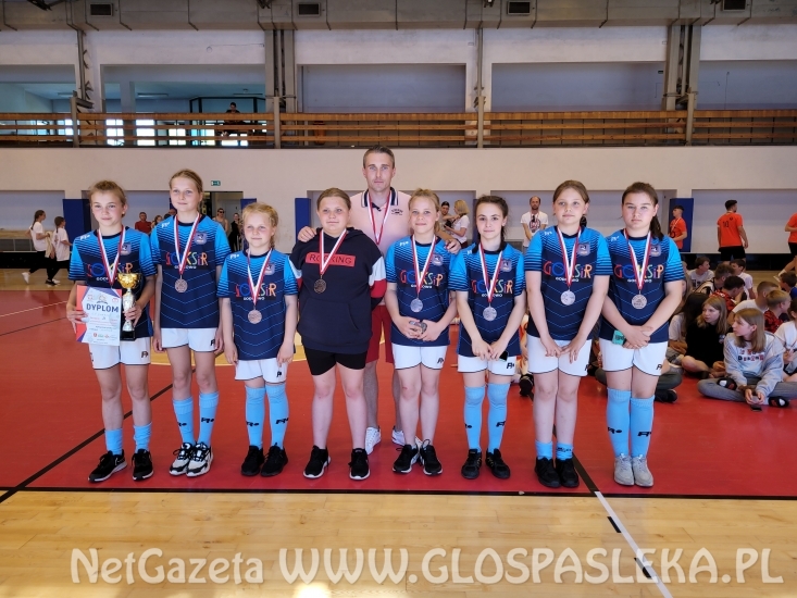 Godkowo zawody 4-5 czerwca