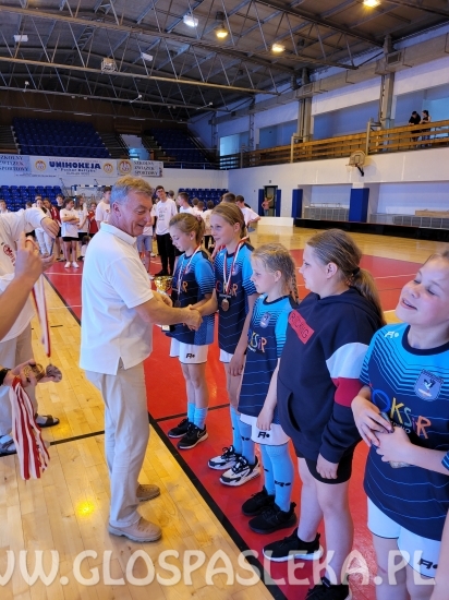 Godkowo zawody 4-5 czerwca