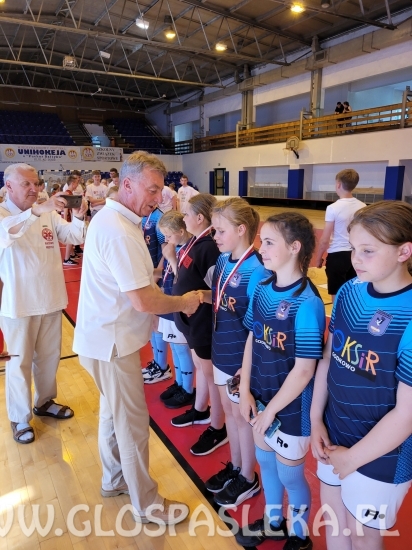 Godkowo zawody 4-5 czerwca