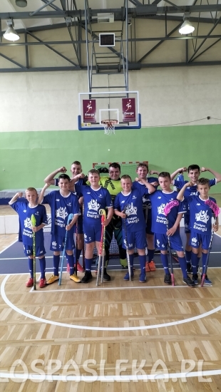 Godkowo zawody 4-5 czerwca