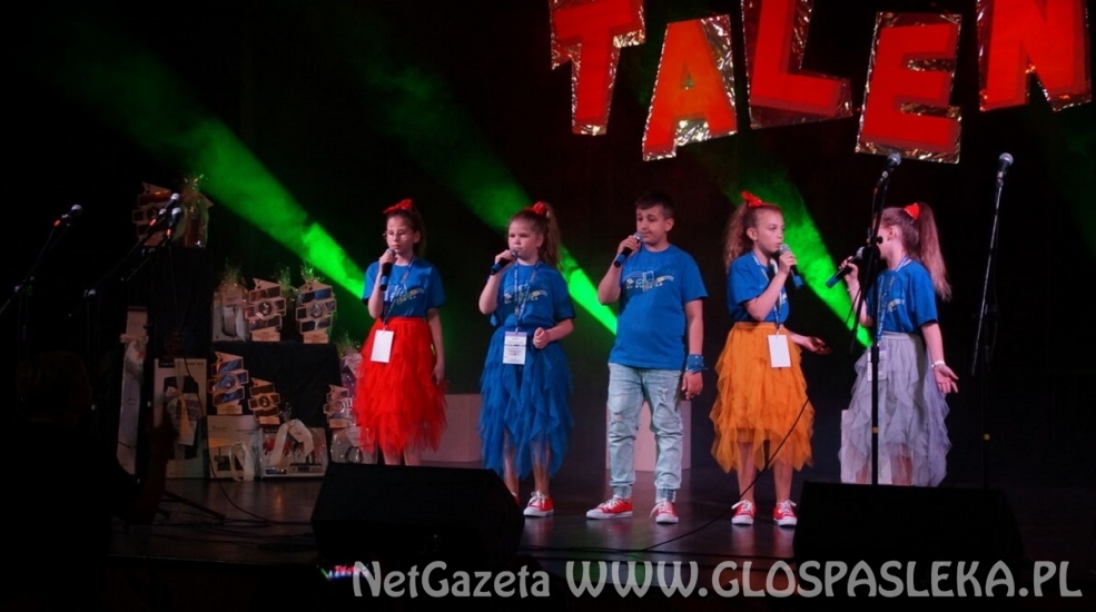 TALENT 2022 - nagrody wręczone