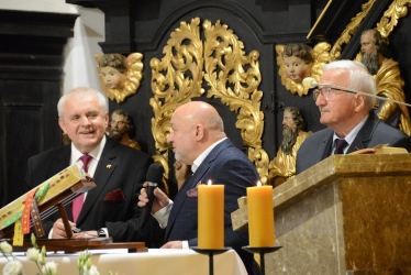 Rocznica święceń kapłańskich