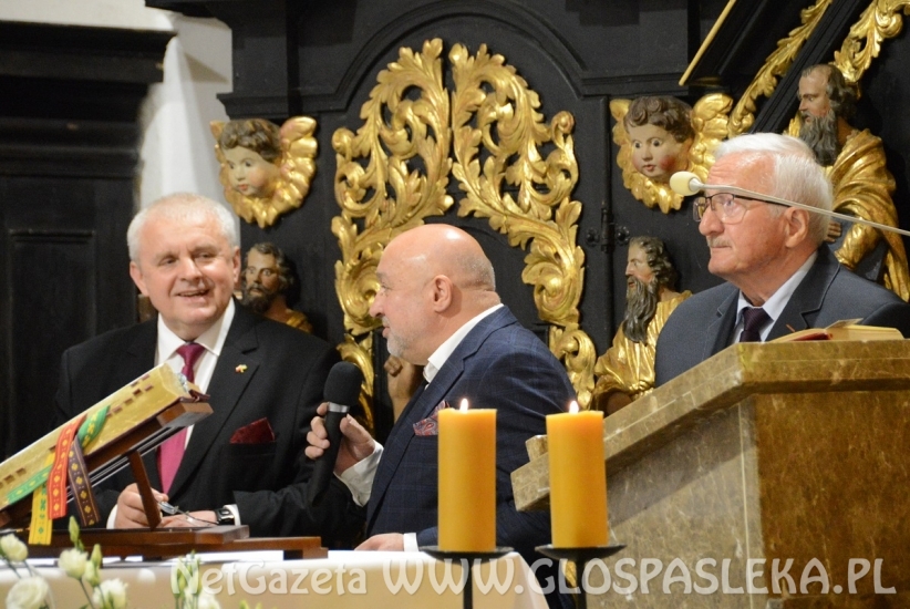 Rocznica święceń kapłańskich