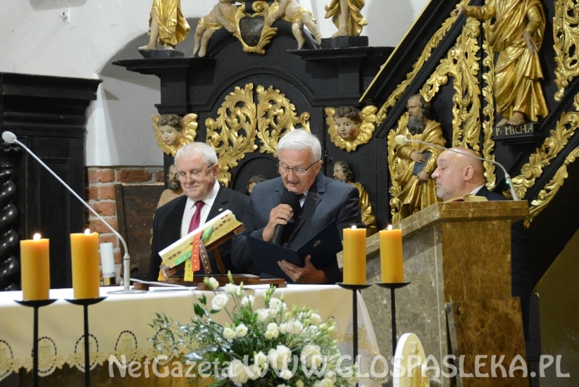 Rocznica święceń kapłańskich